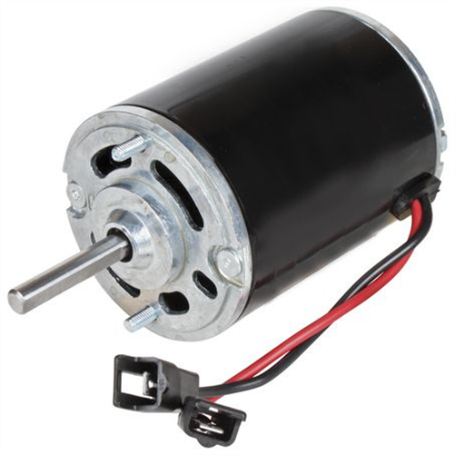 Motor 12V Single Shaft 1 Speed