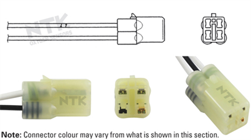 Oxygen Sensor