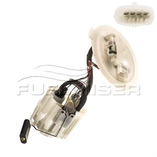 FUEL PUMP & FILTER MODULE INTERNAL ELECTRIC