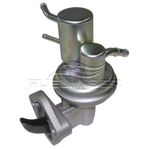 FUEL PUMP EXTERNAL MECHANICAL