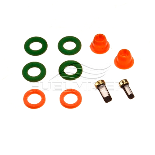 FUEL INJECTOR SEAL KIT