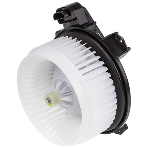 AC BLOWER MOTOR VOLVO S80 D5 07-10, LANDROVER FREELANDER EM3343J