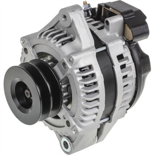 ALTERNATOR 24V 85A DENSO STYLE