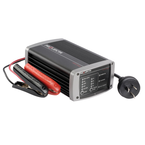 Battery Charger 12V 7A