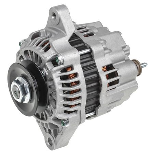 ALTERNATOR 12V 50A MITSUBISHI STYLE