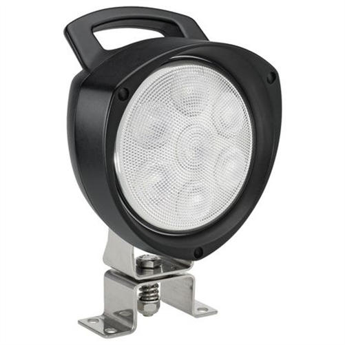 Work lamp 9-33V LED Senator II Deutsch Connector