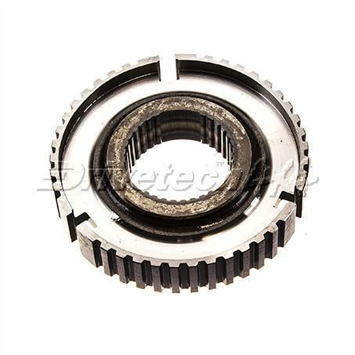 Hzj80 5Th/Reverse Selector Hub