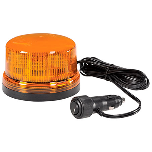 Strobe/Rotator Light (Amber)