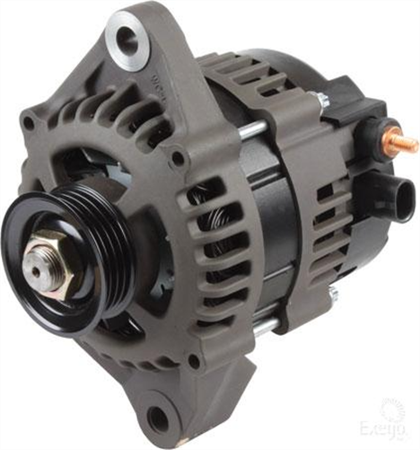 Alternator 12V 50A 5SI