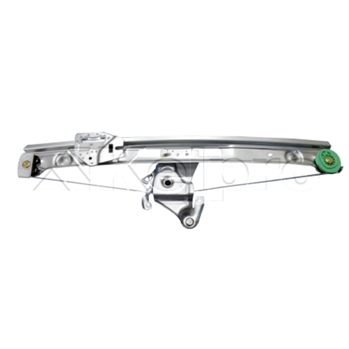 Power Window Regulator - Without Motor