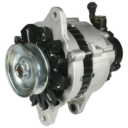 ALTERNATOR 12V 65A MITSUBISHI STYLE MXA215