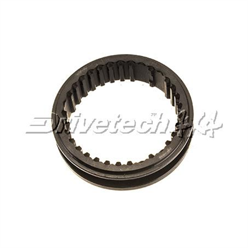 Selector Hub Outer