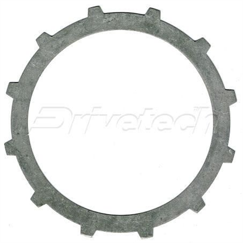 4X4 Steel ( 4Hp-24 ) Reverse 1.2mm