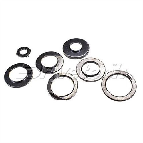 Bearing Kit Gm 6L Series 06-On