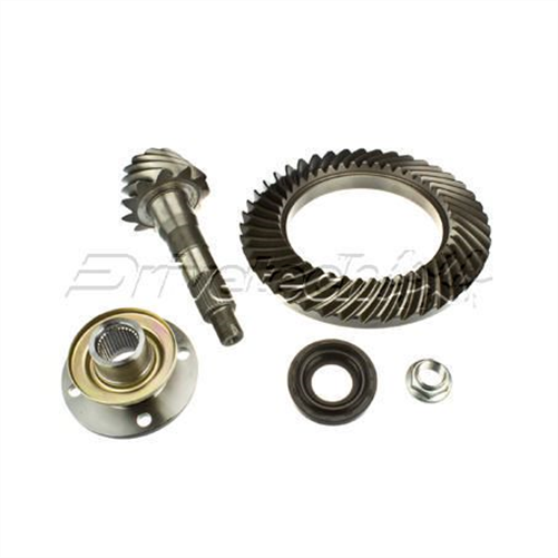 Cw/Pinion L/Cruiser 3.909 Rear