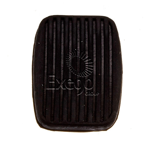 Brake Pedal Pad