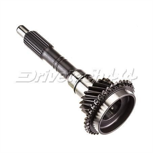 Input Shaft