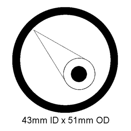 Exhaust Flange Ring