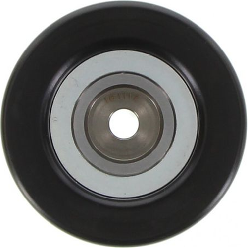 Drive Belt Pulley - Flat 90mm OD