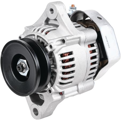 ALTERNATOR 12V 45A DENSO STYLE DXA4040