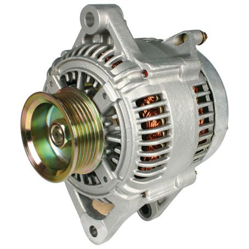 OEX Alternator 12V 90A Denso Style