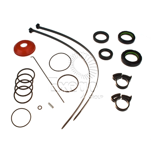 Steering Rack Repair Kit