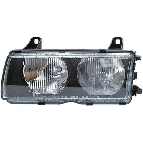 HEADLAMP BMW 3 SERIES HB3 HB4 L/H