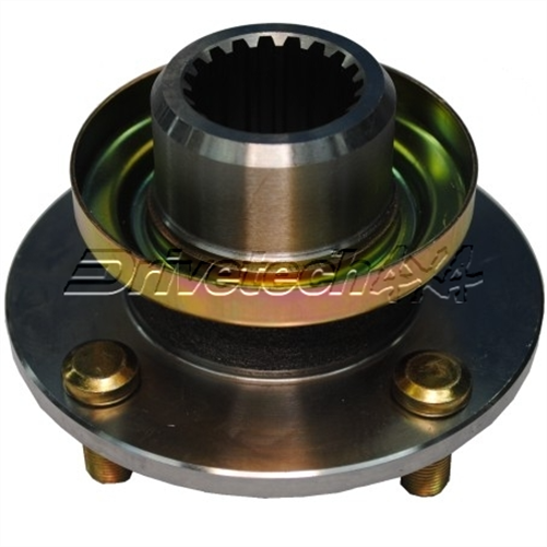 Transfer Case Flange Output Suits Landcruiser Bj73