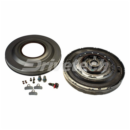 Clutch Kit 6Dct450/Mps6