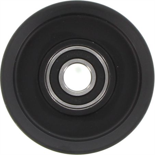 Drive Belt Pulley - Ribbed 93mm OD