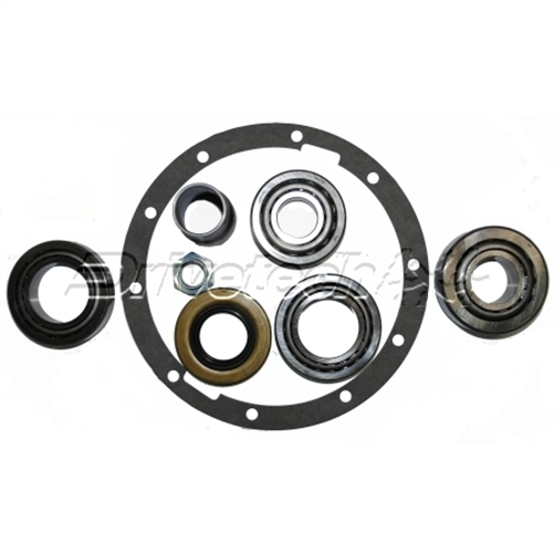 Diff Bearing Kit - Toyota