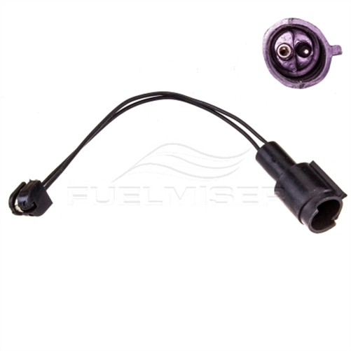 BRAKE PAD WEAR SENSOR