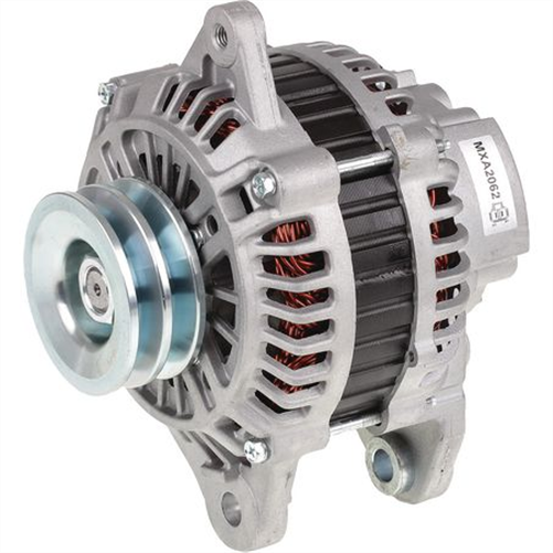 ALTERNATOR 12V 120A MITSUBISHI STYLE MXA2062