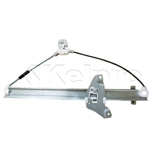 Power Window Regulator - Without Motor