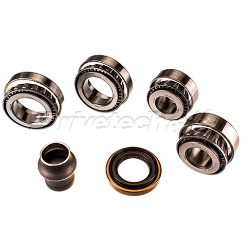 Differential Repair Kit Rr D/Max Colorado