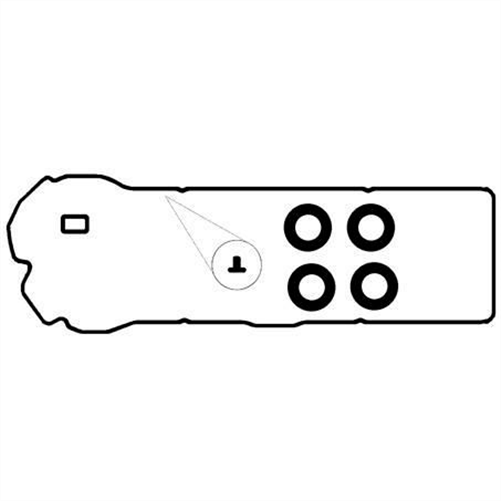 Valve Cover Gasket Kit