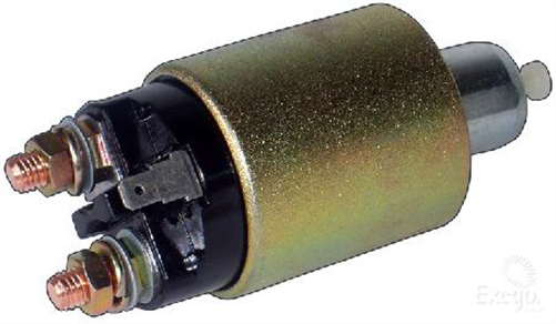 STARTER MOTOR SOLENOID 12V MITSUBISH STYLE