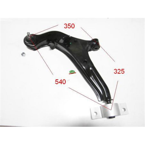 Control Arm