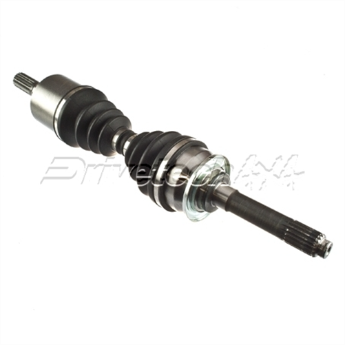 4x4 CV Driveshaft