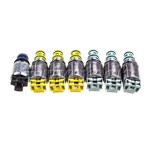 Solenoid Set Gm6T40 Gen 2