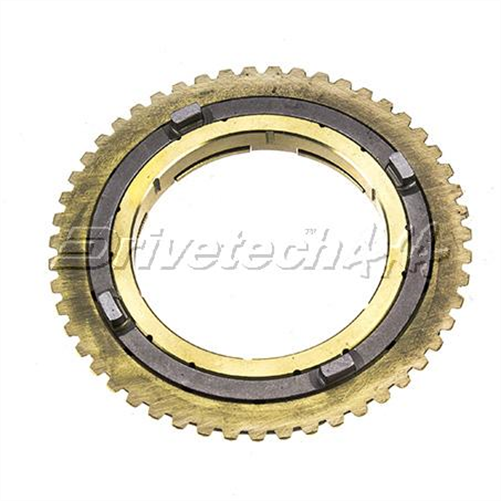 Syncro Ring Set 3Rd Bt50