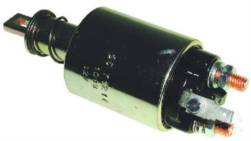 Starter Motor Solenoid 12V To Suit Hitachi