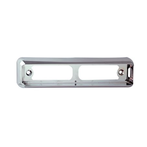 Chrome Bracket Suit 200/201 Series LED Lamps