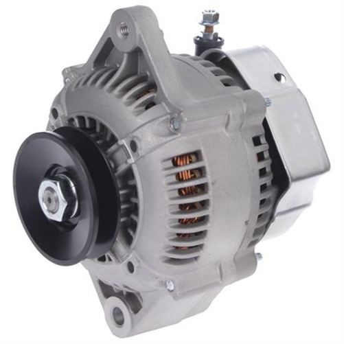 ALTERNATOR 12V 80A SUITS DENSO DXA410