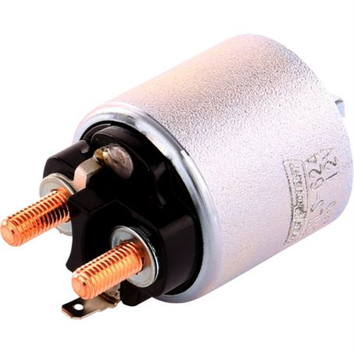 STARTER MOTOR SOLENOID 12V HITACHI STYLE