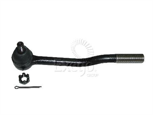 Tie Rod End NISSAN NAVARA