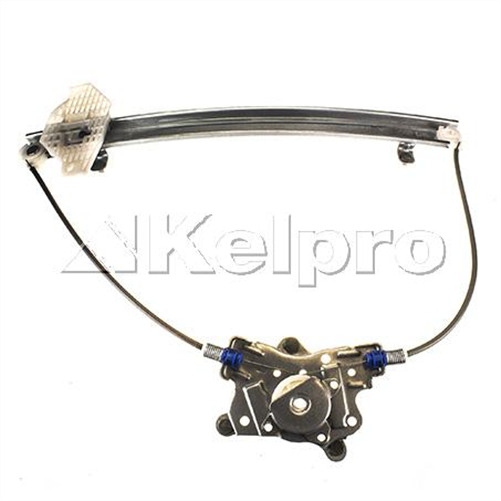 Power Window Regulator - Without Motor