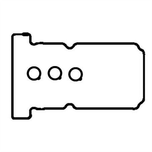 RH Valve Cover Gasket Kit