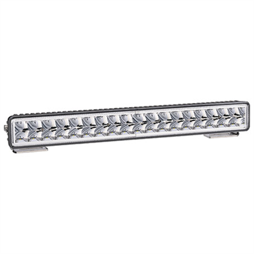 Explora LED Light Bar - 22 inch