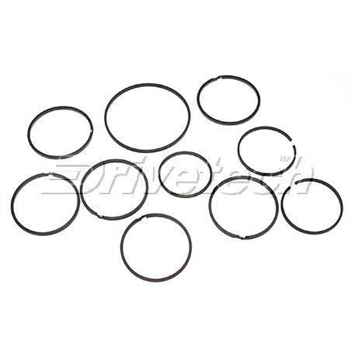 S.R.K Th-400 1971-On Ptfe